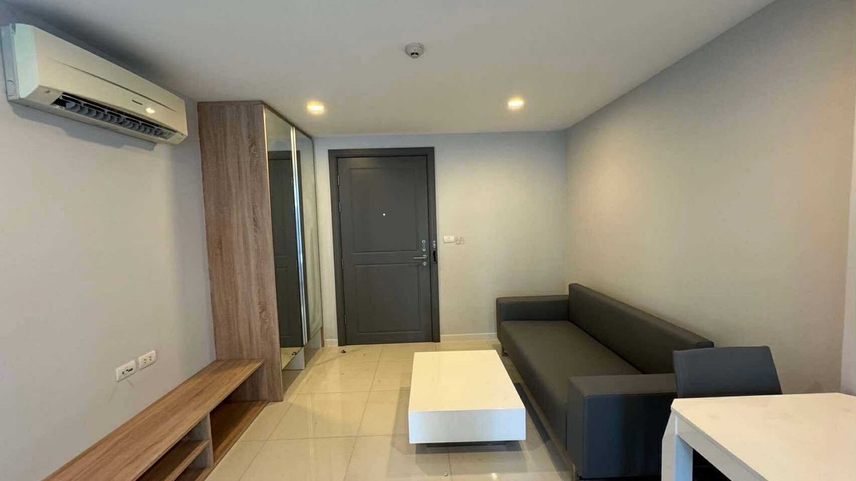 ขายคอนโดพัฒนาการ ศรีนครินทร์ : ขายคอนโด Elements Srinakarin ราคา 2,080,000 บาท [MKs250727]