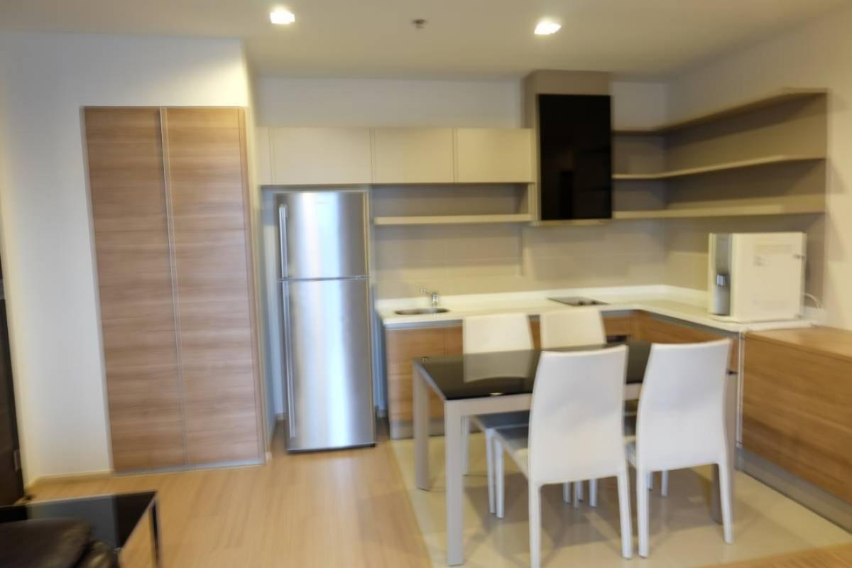 For SaleCondoOnnut, Udomsuk : 🔥 For Sale Condo Rhythm Sukhumvit 50 Price 8,450,000 baht 2/2 BED 65 SQ.M On Nut