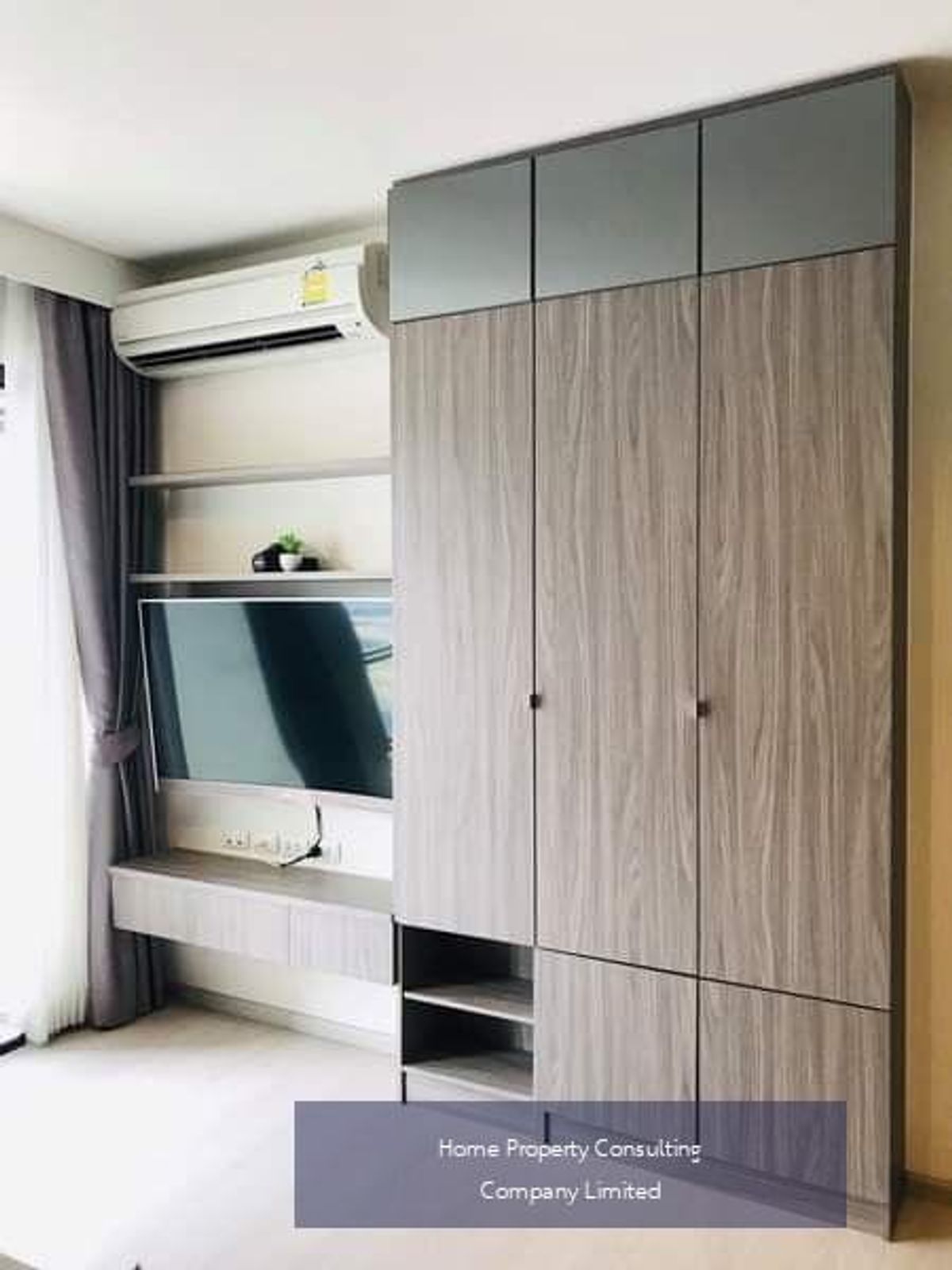 For SaleCondoRama9, Petchburi, RCA : Rhythm Asoke Near MRT Rama 9