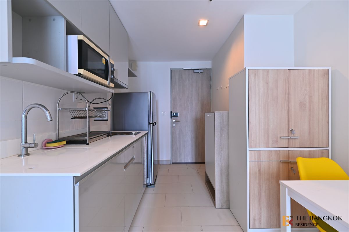 ขายคอนโดพระราม 9 เพชรบุรีตัดใหม่ RCA : ⚡ ห้องสวย ทำเลดี พร้อมอยู่ ⚡ ไอดีโอ โมบิ พระราม 9 ใกล้ MRT พระราม 9 ตอบโจทย์ทุกไลฟ์สไตล์ 