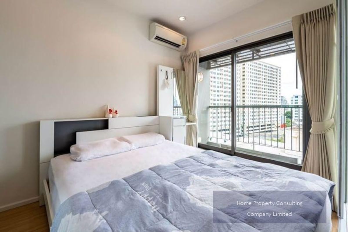 For SaleCondoSapankwai,Jatujak : Sense Phaholyothin, near BTS Saphan Kwai