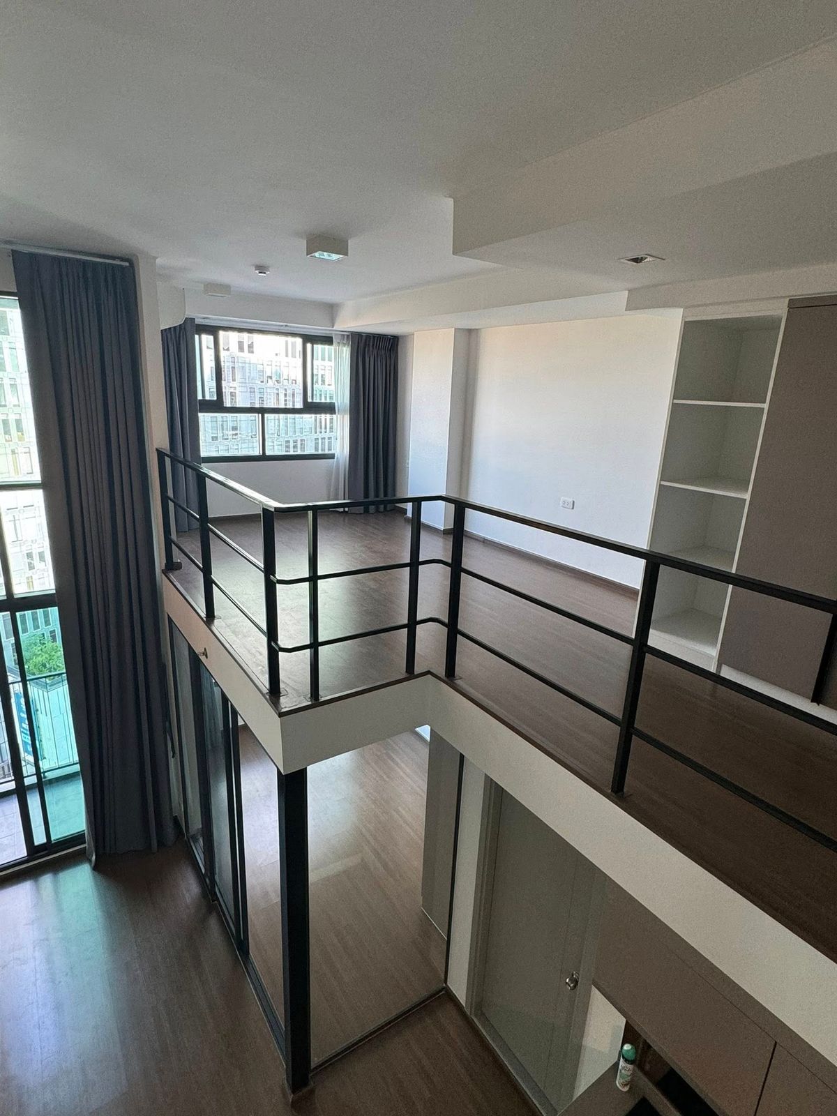 For SaleCondoRama9, Petchburi, RCA : SOM0979 Sell IDEO NEW Rama 9