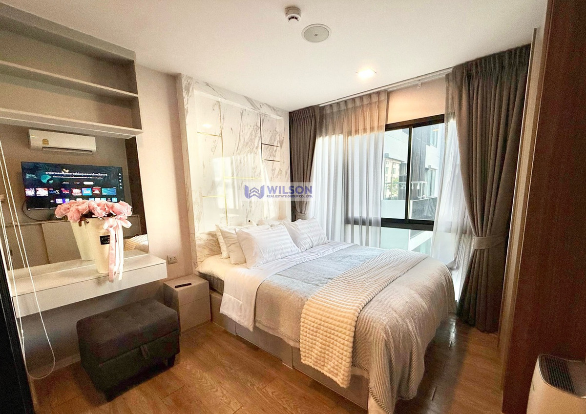 ขายคอนโดปทุมธานี รังสิต ธรรมศาสตร์ : 📌 ขายคอนโด Kave Town Space (คอนโดข้างมหาลัยกรุงเทพ)