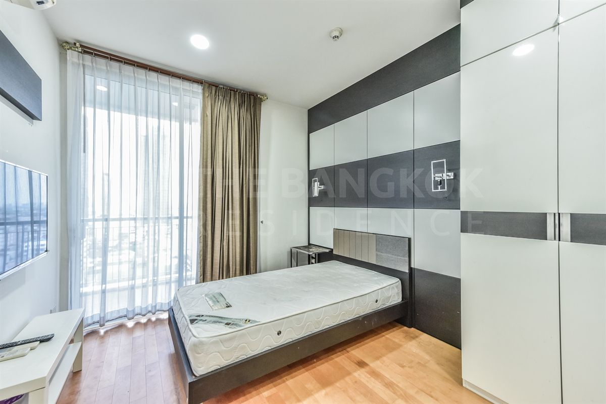 For SaleCondoRatchathewi,Phayathai : The cheapest express sells. Villa Rachathwi 2B2B 84SQM. Only 13.8 MB.