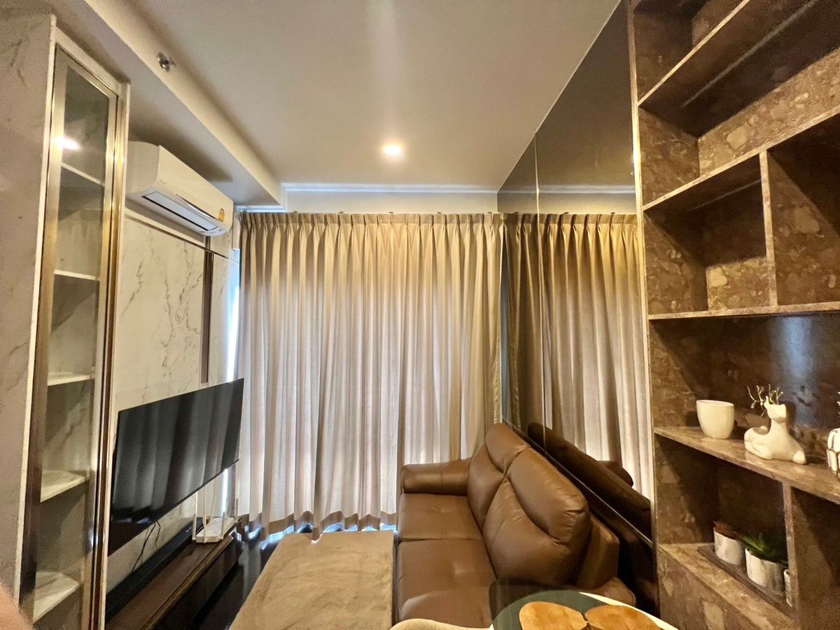 For RentCondoSukhumvit, Asoke, Thonglor : 🌿 ✨ Park Origin Thonglor ✨🌿 1 BED 1 Bath, Rental 38,000 Baht