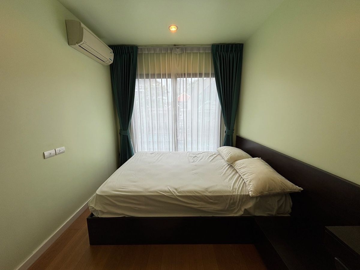 For RentCondoSukhumvit, Asoke, Thonglor : Rent Condolette Dwell Sukhumvit 26 (Condo Laddwell Sukhumvit 26) [CC-01]
