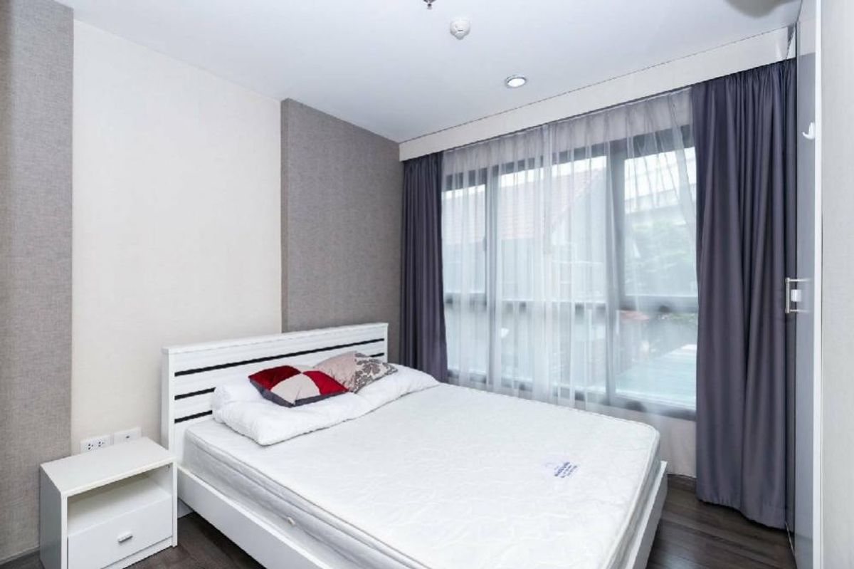 For SaleCondoOnnut, Udomsuk : The Base Park West / 1 Bedroom (For Sale), The Best Park West / 1 Bedroom (Sale) Tang077