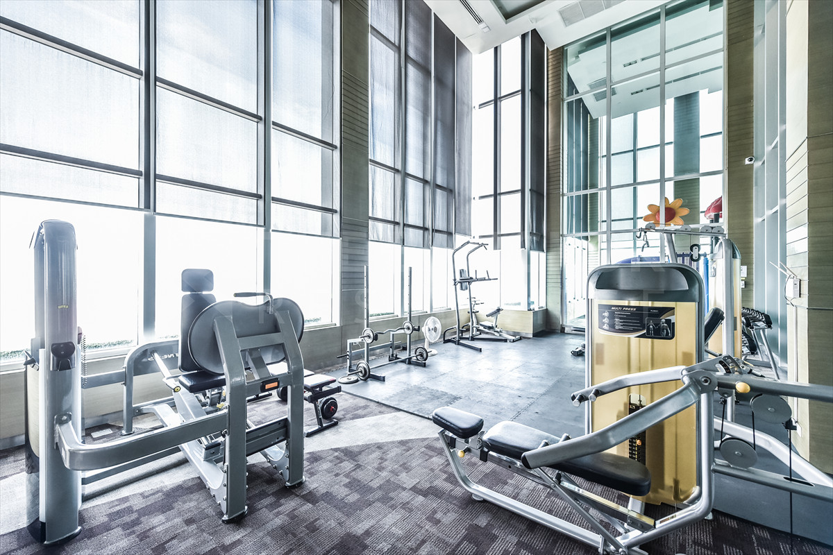 For SaleCondoSapankwai,Jatujak : 🔥 Hot Unit! Fully Furnished, Best Deal! Rhythm Phahol-Ari Near Bts Saphan Khwai