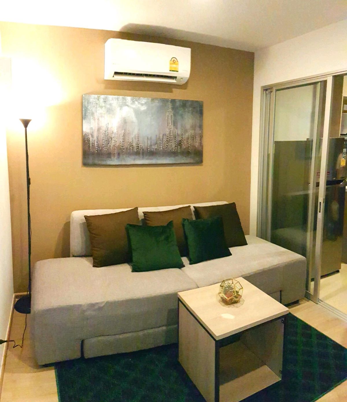 For RentCondoKasetsart, Ratchayothin : ⭐ Rent Elio Del Moss PHALOYOTHIN 34 (Ellio Dell Phahonyothin 34)