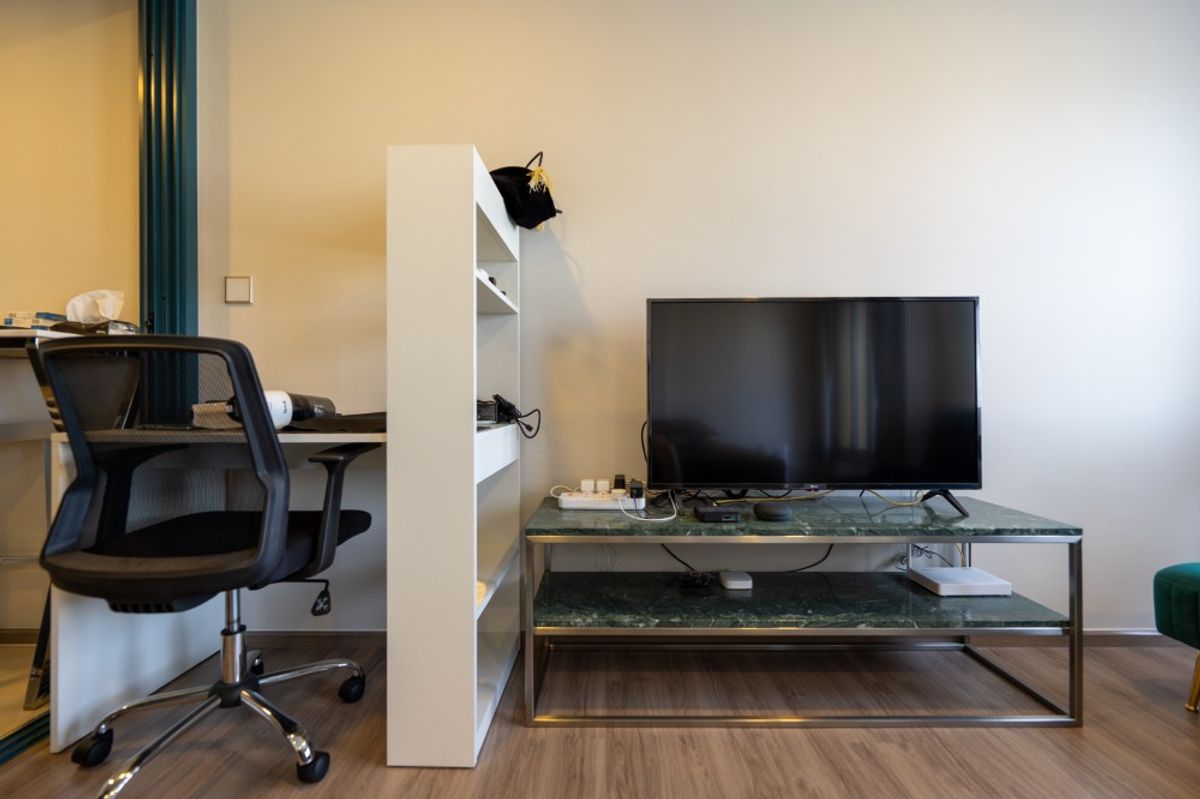 For SaleCondoOnnut, Udomsuk : The Base Sukhumvit 50 / Studio (For Sale), The Base Sukhumvit 50 / Studio (Sale) Tang122