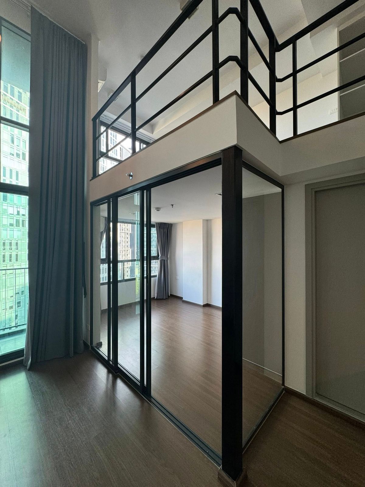 For SaleCondoRama9, Petchburi, RCA : SOM0979 Sell IDEO NEW Rama 9