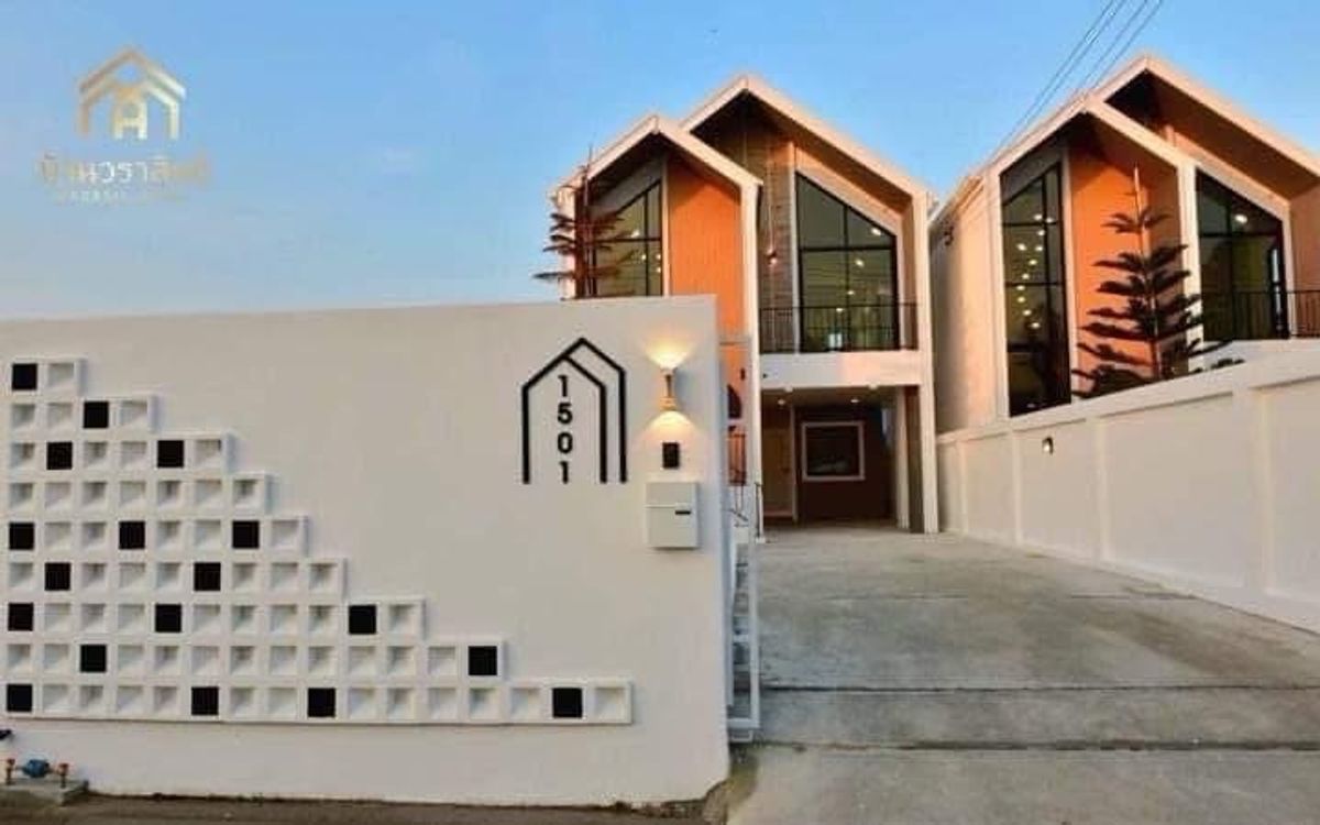 บ้านสมุทรปราการ สำโรง : For Rent/ Sale  เมกะบางนา 15 นาที  ใกล้ทางด่วน  บ้านเดี่ยว วราสิน เทพารักษ์  
📌📌พิกัด  เทพารักษ์ กม.7 📌