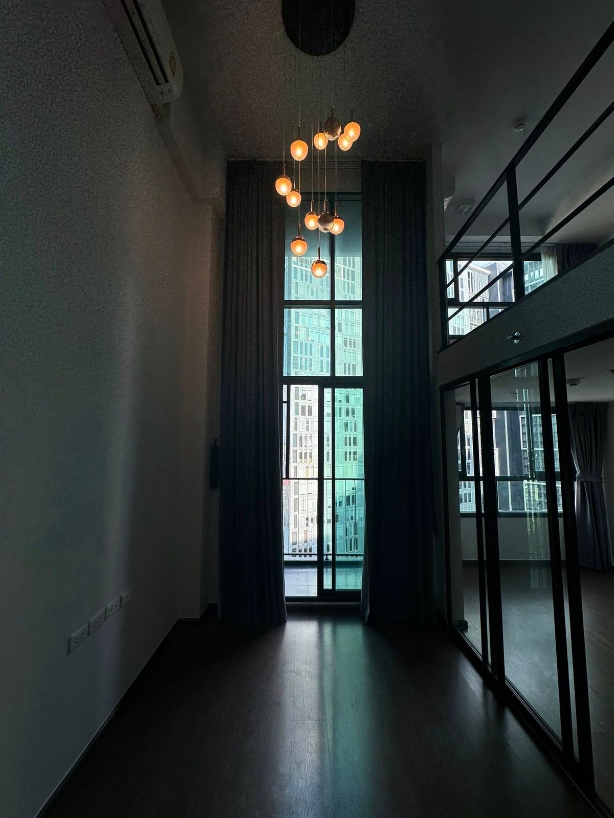 For SaleCondoRama9, Petchburi, RCA : SOM0979 Sell IDEO NEW Rama 9