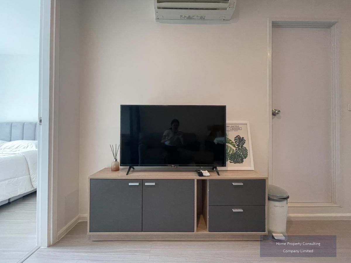 For SaleCondoSapankwai,Jatujak : Denim Jatujak near BTS Saphankwuai