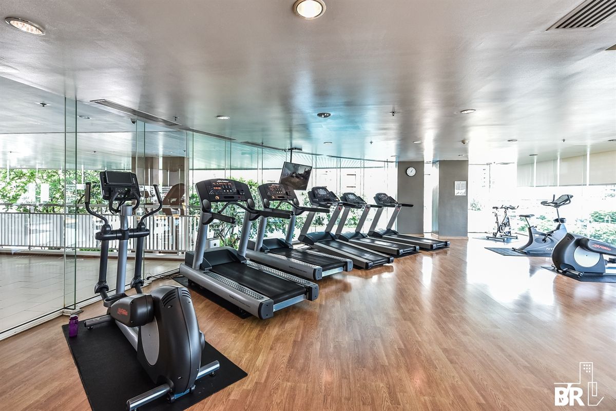 ขายคอนโดสาทร นราธิวาส :  ดิ เอ็มไพร์ เพลส สะดวกสบายพร้อมเข้าอยู่ 