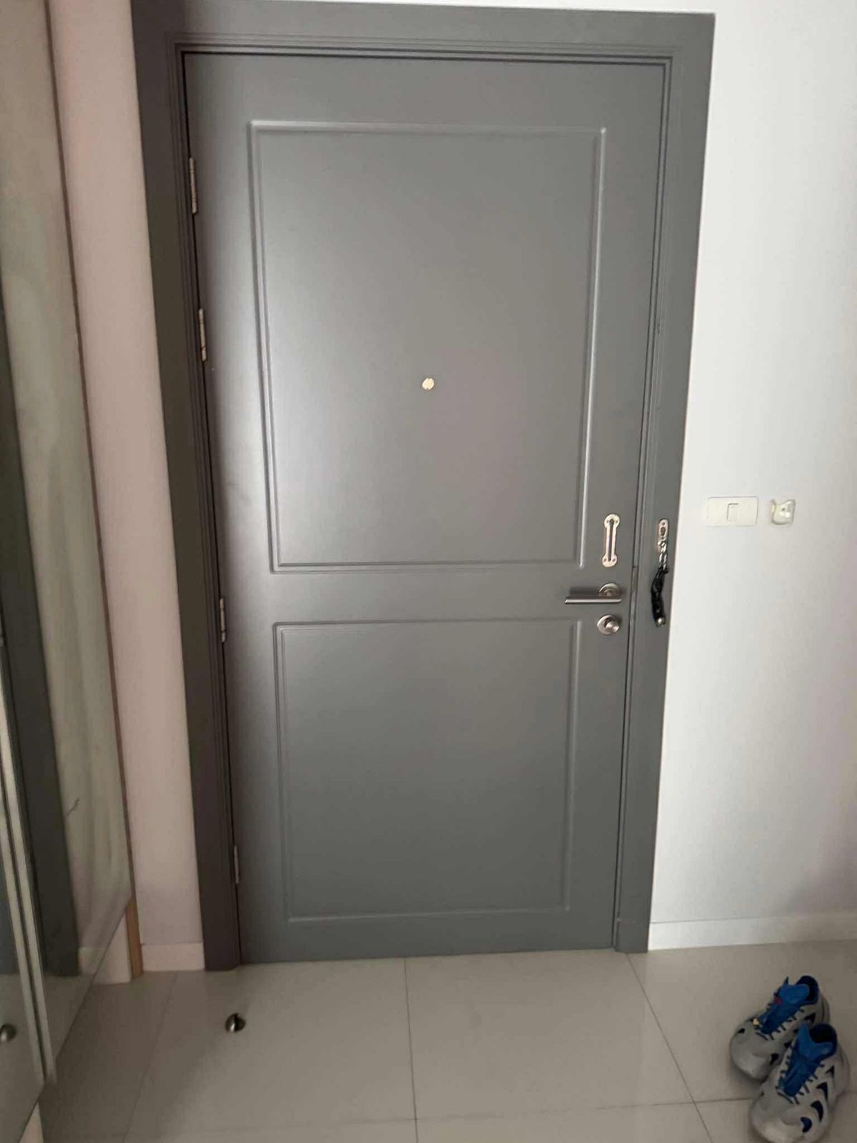 ขายคอนโดพัฒนาการ ศรีนครินทร์ : ขายคอนโด Elements Srinakarin ราคา 2,080,000 บาท [MKs250727]