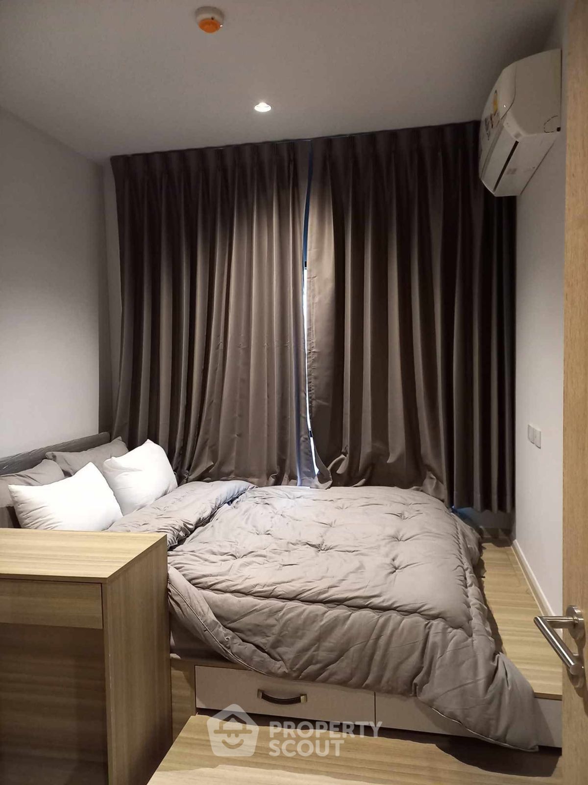 For RentCondoThaphra, Talat Phlu, Wutthakat : Rent ❕ Condo Ultimate Unicorns Sathorn - Tha Phra