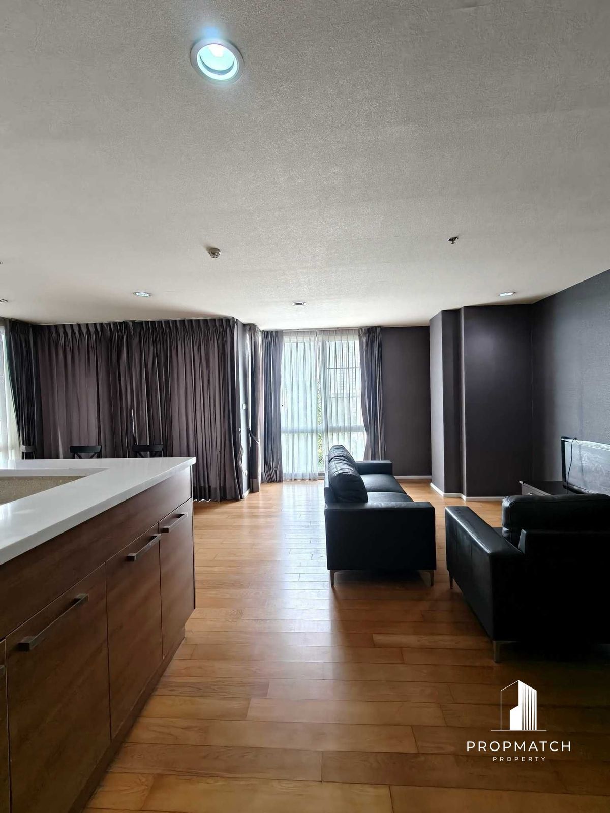 ขายคอนโดสุขุมวิท อโศก ทองหล่อ : ✨Flash Deal ✨Villa Sikhara Thonglor 25 ( 2Bed 2Bath 98.6SQM.) พร้อมอยู่ ! เพียง 12,000,000 บาท Tel.0981315848 @propmatch