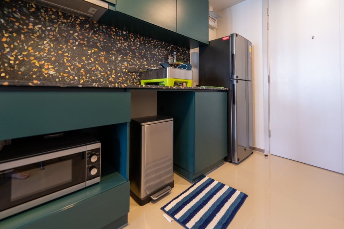 For SaleCondoOnnut, Udomsuk : The Base Sukhumvit 50 / Studio (For Sale), The Base Sukhumvit 50 / Studio (Sale) Tang122