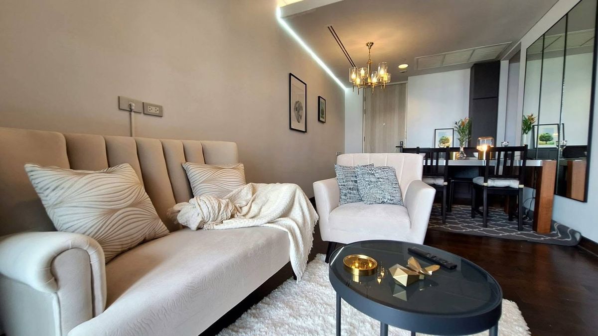 For RentCondoSukhumvit, Asoke, Thonglor : ✅ AVAILLE 2 BED
