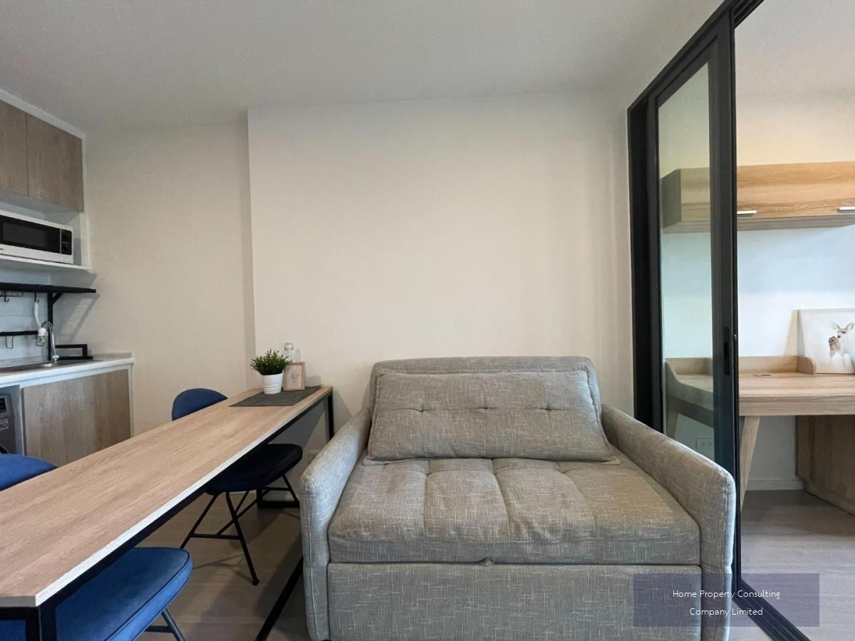 For SaleCondoSapankwai,Jatujak : Denim Jatujak near BTS Saphankwuai