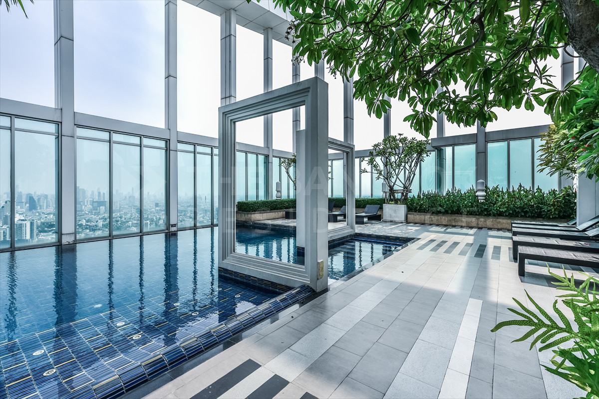 For SaleCondoSapankwai,Jatujak : 🔥 Hot Unit! Fully Furnished, Best Deal! Rhythm Phahol-Ari Near Bts Saphan Khwai