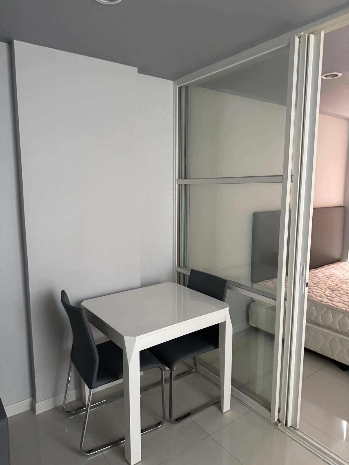 ขายคอนโดพัฒนาการ ศรีนครินทร์ : ขายคอนโด Elements Srinakarin ราคา 2,080,000 บาท [MKs250727]