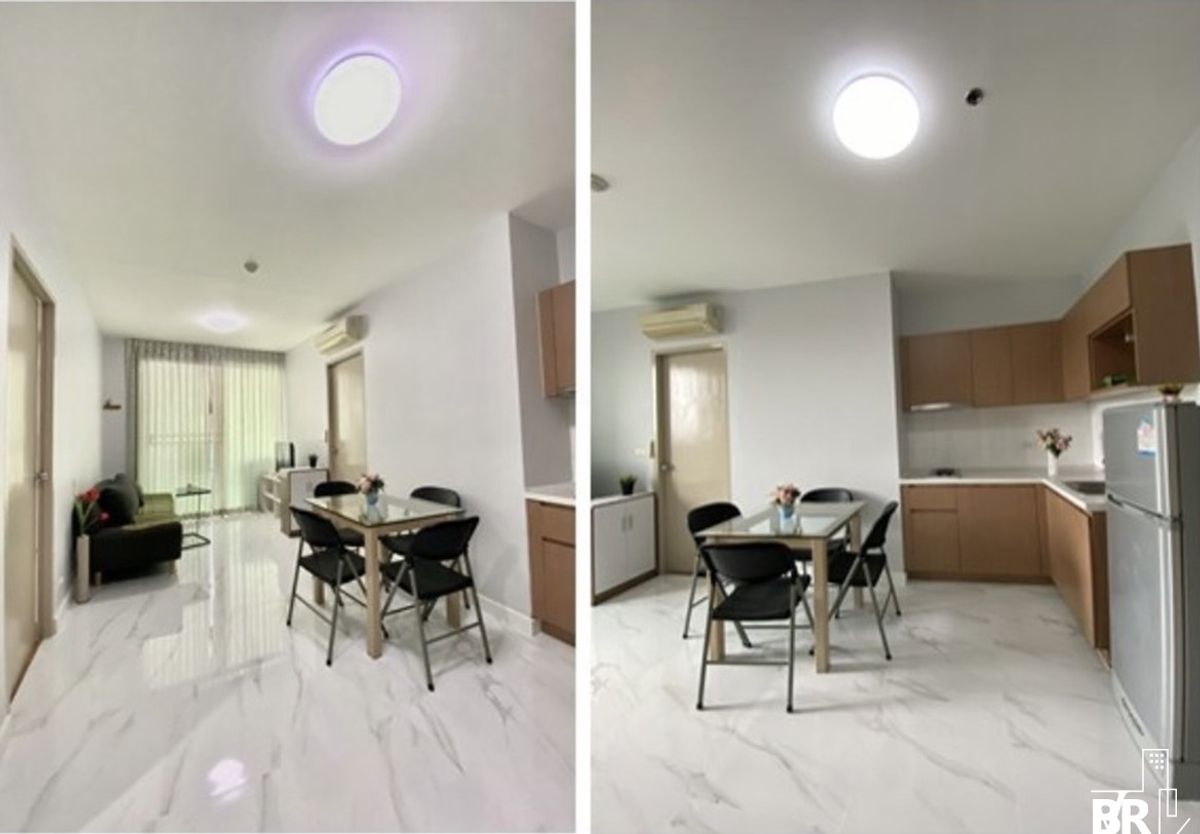 ให้เช่าคอนโดสะพานควาย จตุจักร : Ideo Mix Phaholyothin สะดวกสบายกับไลฟ์สไตล์สุด Luxury ใกล้ BTS สะพานควาย