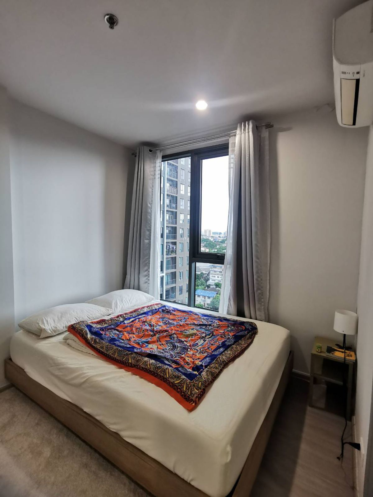 For SaleCondoBang kae, Phetkasem : 💥 Urgent sale !!!: The Parkland Phetkasem 56: 1 bedroom, beautiful room, attached to MRT Phasi Charoen **
