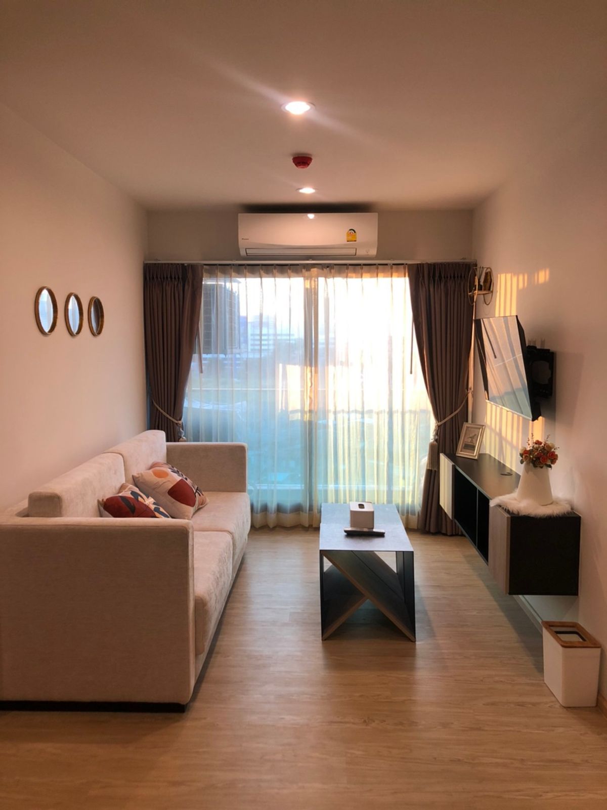 ขายคอนโดอ่อนนุช อุดมสุข : The Excel Hideaway Sukhumvit 50 / 2 Bedrooms (SALE WITH TENANT) , ดิ เอ็กเซล ไฮด์อะเวย์ สุขุมวิท 50 / 2 ห้องนอน (ขายพร้อมผู้เช่า) TANG110