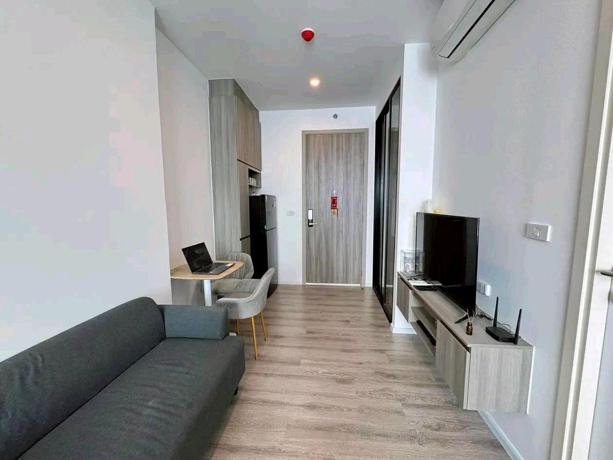For RentCondoSamut Prakan,Samrong : Condo for rent Knights Bidge Sukhumvit Taparak