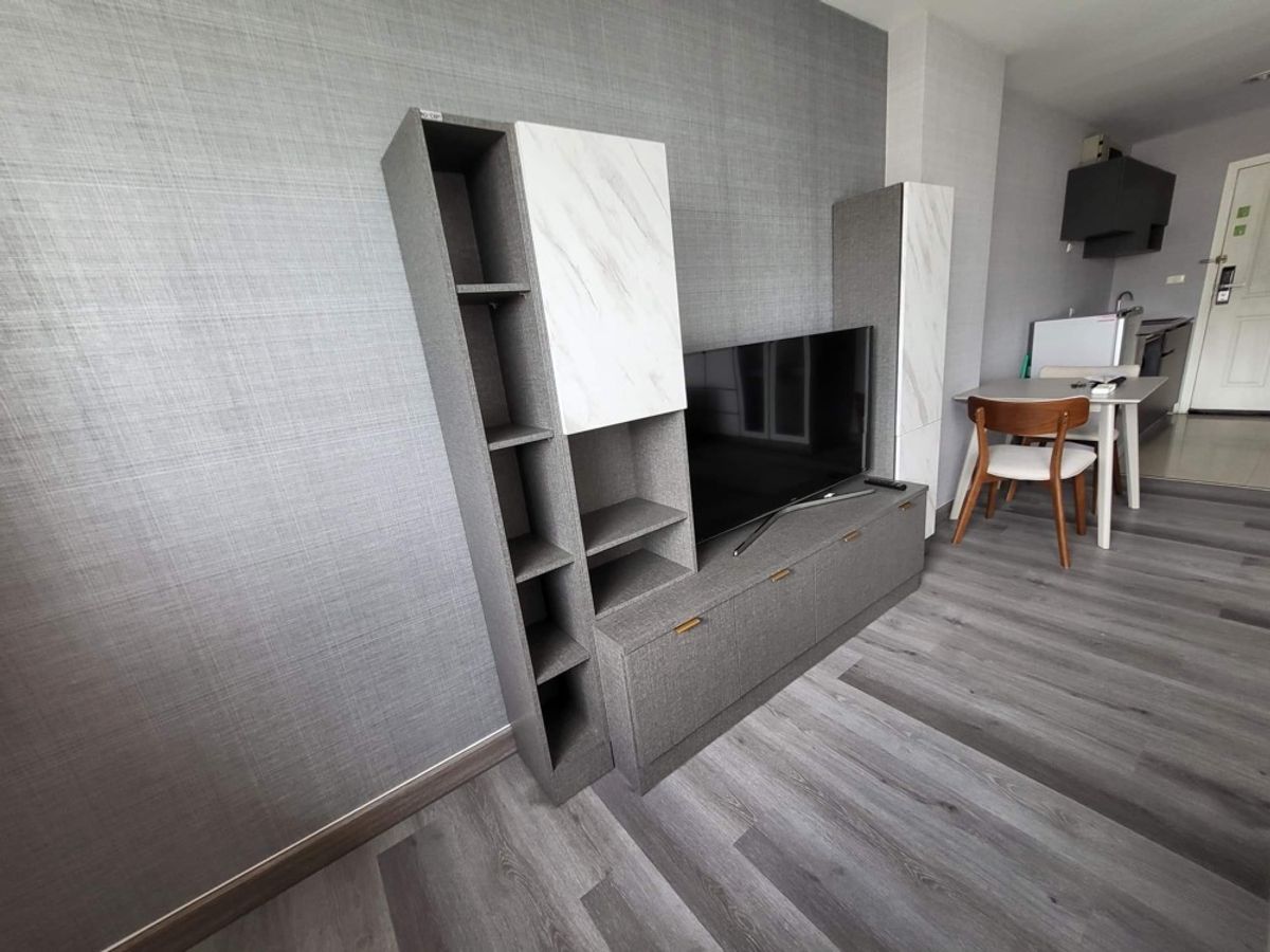 For SaleCondoOnnut, Udomsuk : The Link Sukhuvmit 50 / Studio (For Sale), The Link Sukhumvit 50 / Studio (Sale) Tang120