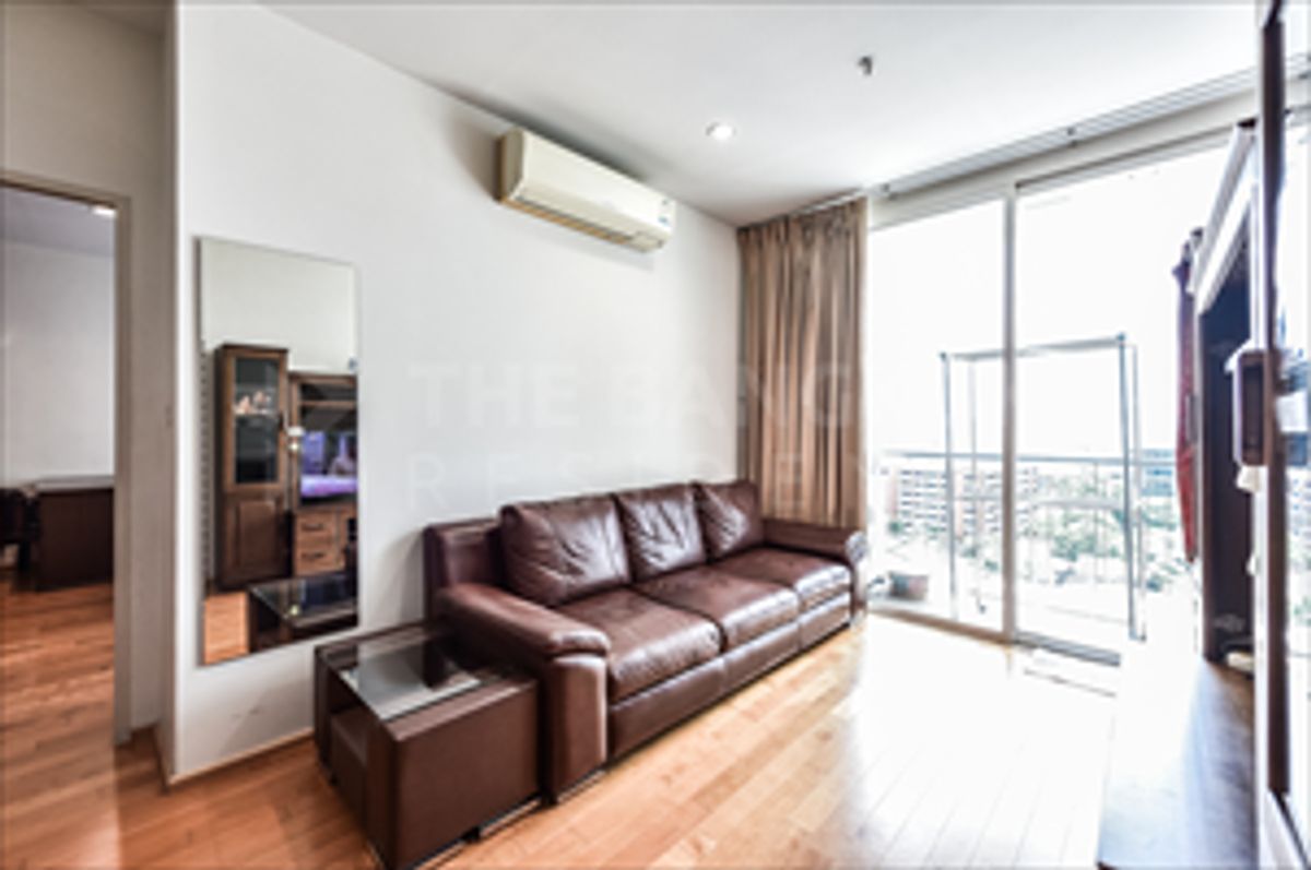 ให้เช่าคอนโดราชเทวี พญาไท :  Villa Rachatewi ที่สุดของความสะดวกและความหรูหรา ใกล้ BTS ราชเทวี