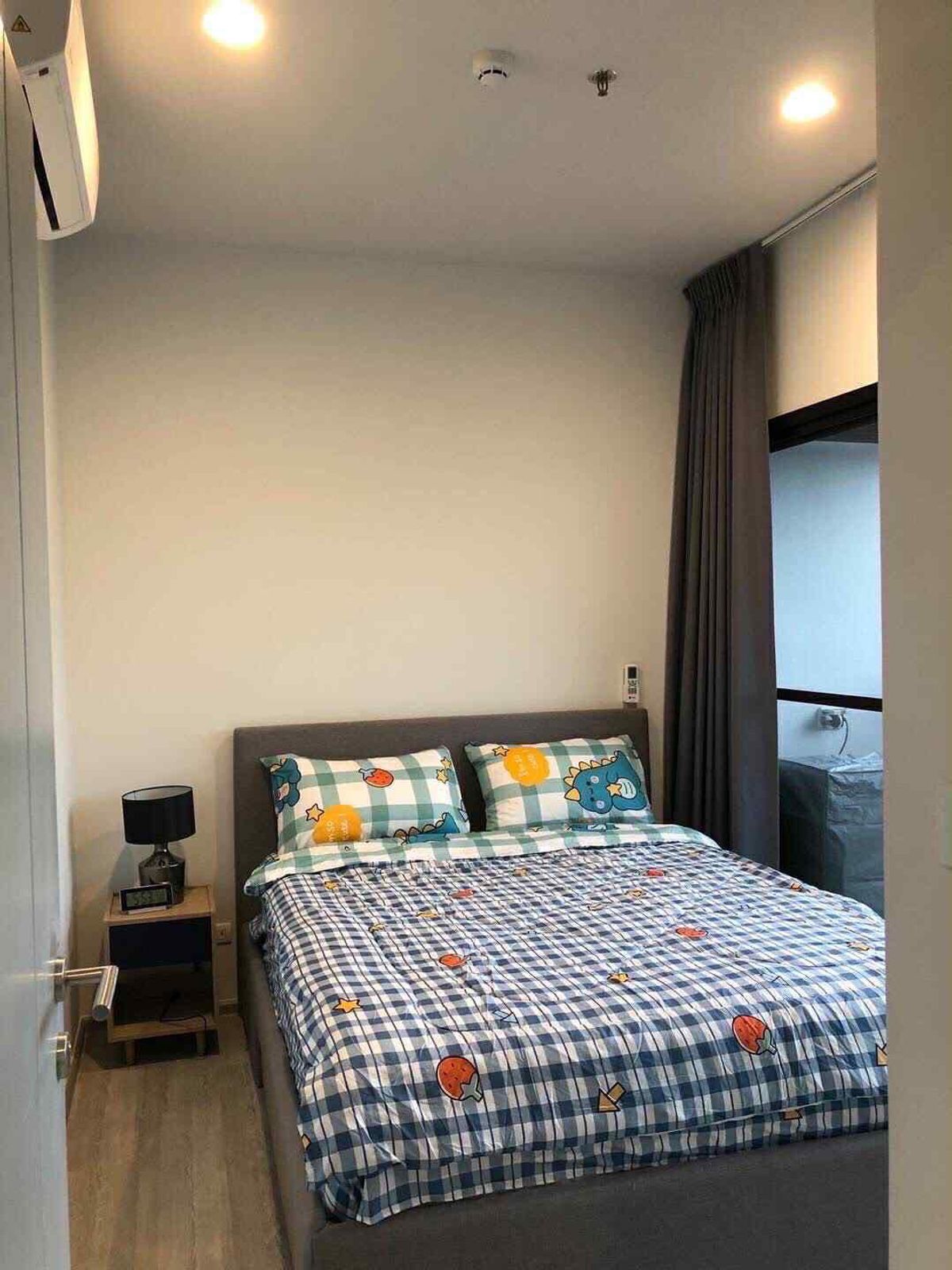 For RentCondoSukhumvit, Asoke, Thonglor : O3100768 Condo for rent XT EKKAMAI
