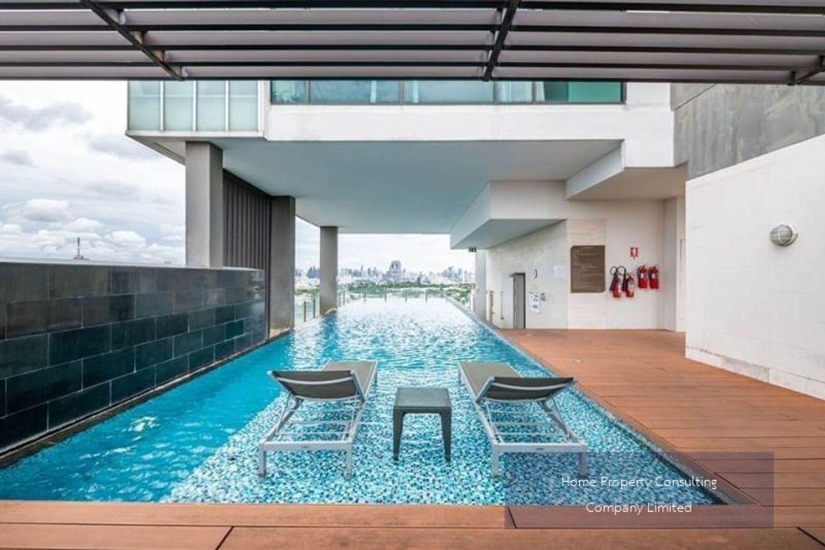 For SaleCondoSapankwai,Jatujak : Sense Phaholyothin, near BTS Saphan Kwai