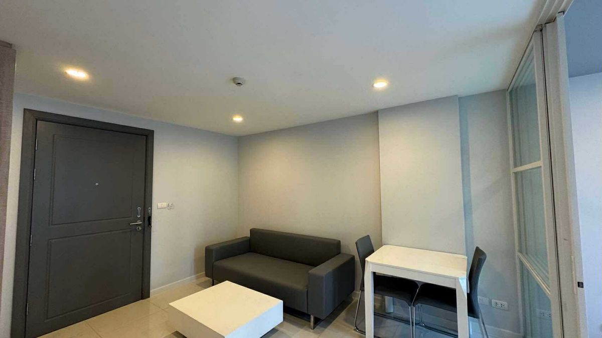 ขายคอนโดพัฒนาการ ศรีนครินทร์ : ขายคอนโด Elements Srinakarin ราคา 2,080,000 บาท [MKs250727]