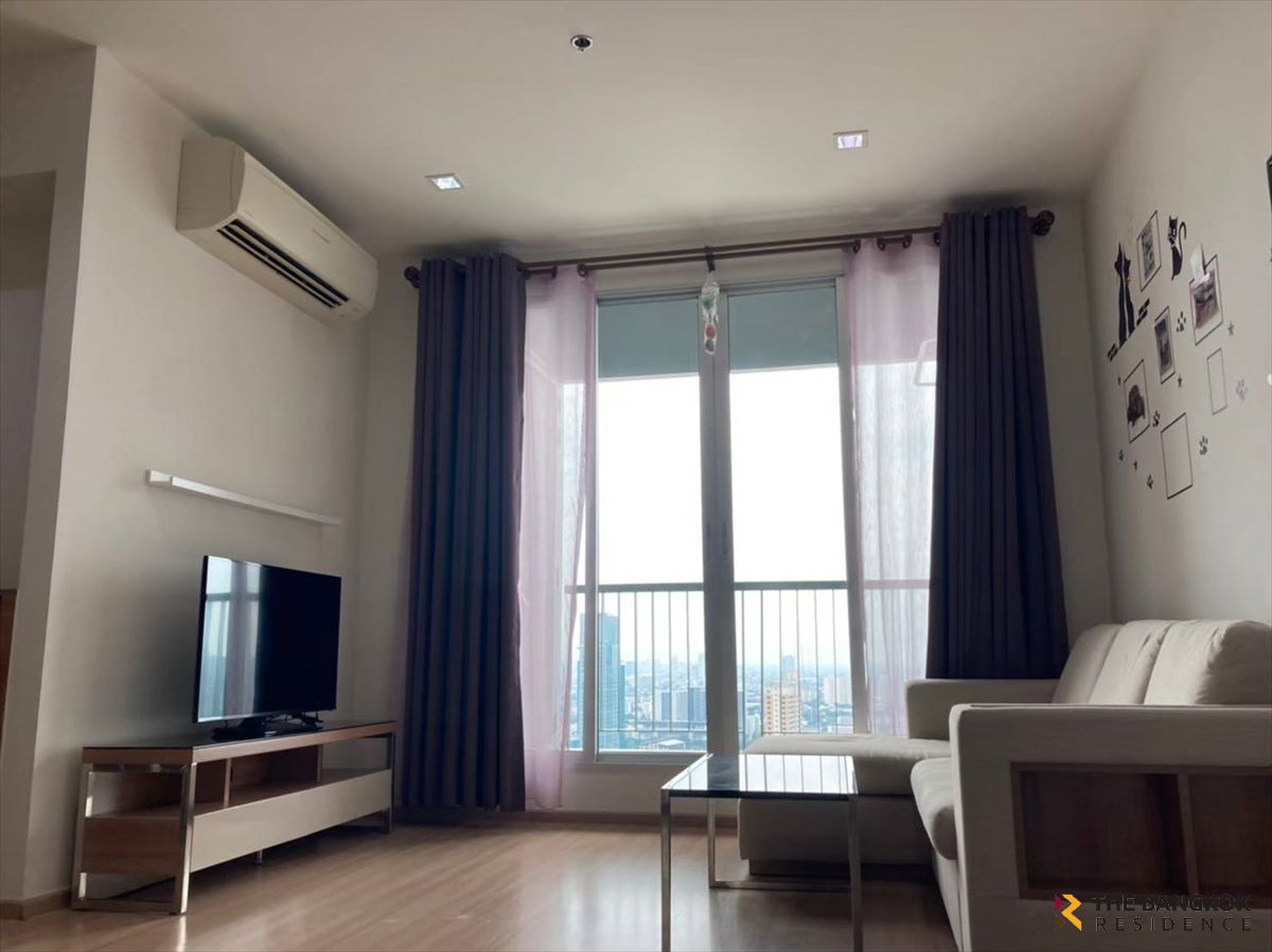 For SaleCondoAri,Anusaowaree : 🔆Stylish room ,Prime City Location, Effortless Commute, Seamless Lifestyle 🔆Rhythm Phahol - Ari near BTS Sena Ruam 