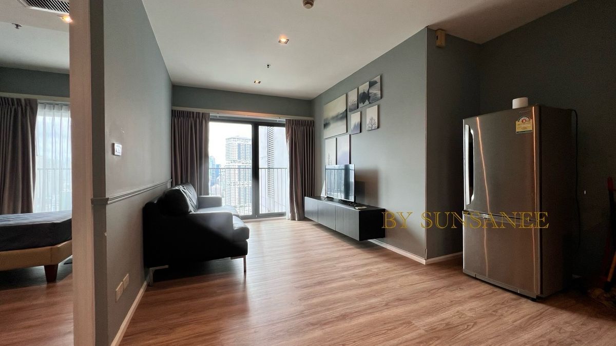 For RentCondoSukhumvit, Asoke, Thonglor : Noble Remix Sukhumvit 36, 2Bedr, 78SQM.