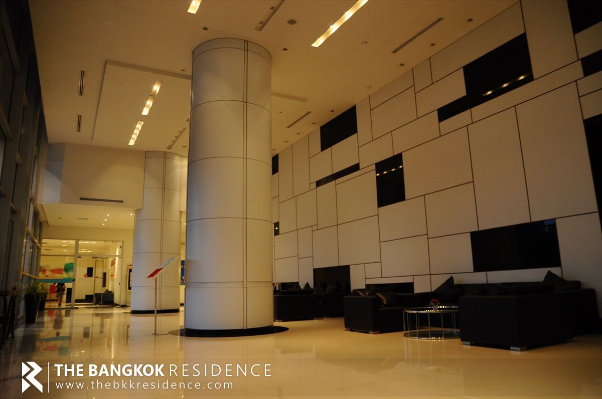 For RentCondoSukhumvit, Asoke, Thonglor : Nusasiri Grand Condo, Luxury Living Near BTS Ekkamai