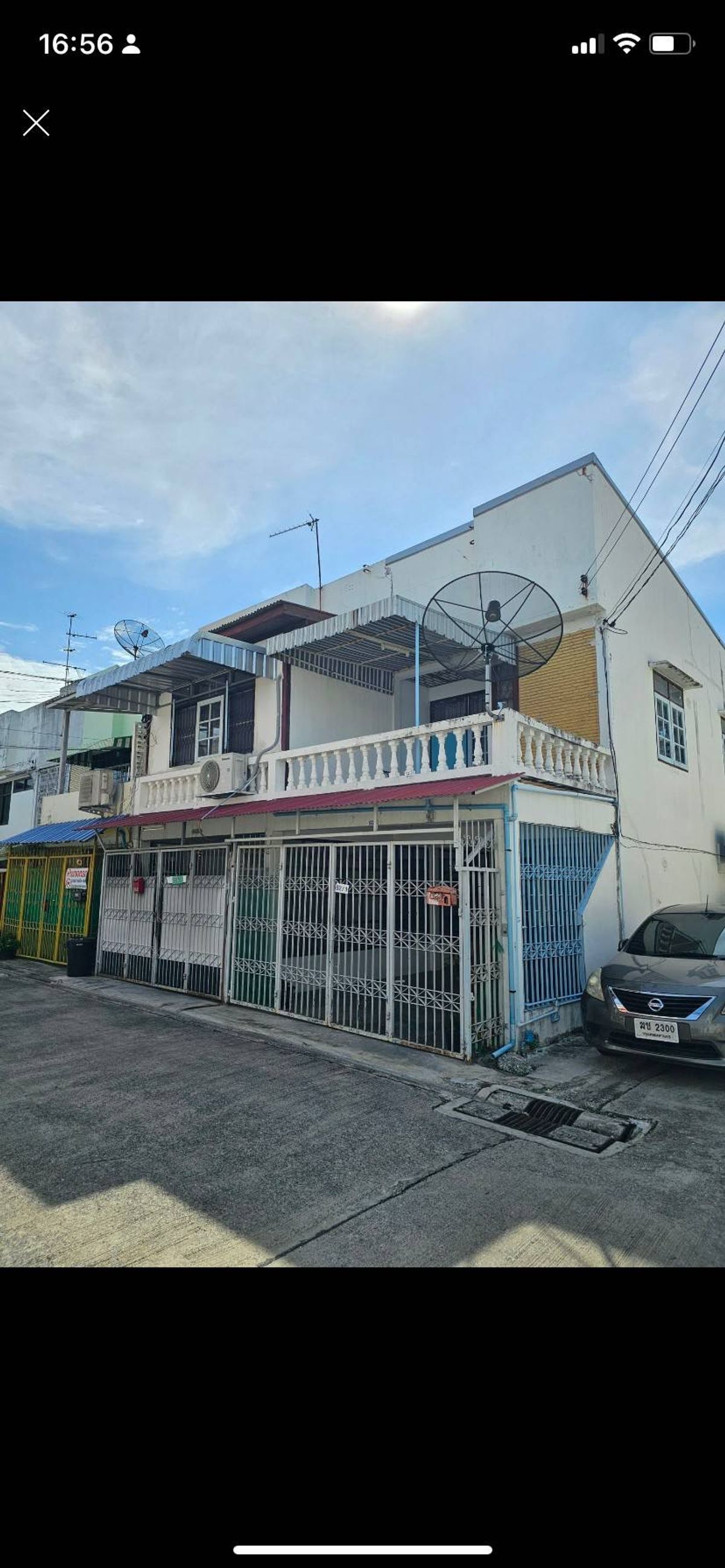 For RentTownhomeOnnut, Udomsuk : Rent a townhome, Soi On Nut 48 with furniture. Interested contact 082-3223695.