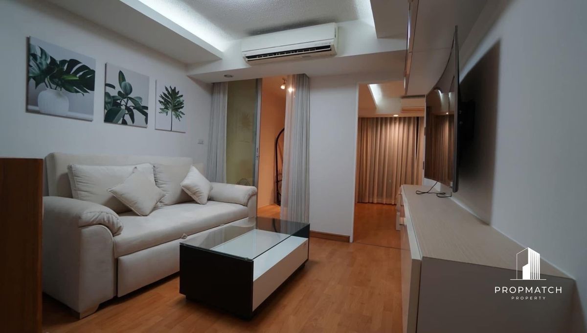 ขายคอนโดอ่อนนุช อุดมสุข : ✨Flash Deal ✨ Waterford Sukhumvit 50( 1Bed 1Bath 57SQM.) พร้อมอยู่ ! เพียง  4,200,000บาท Tel.0981315848 @propmatch