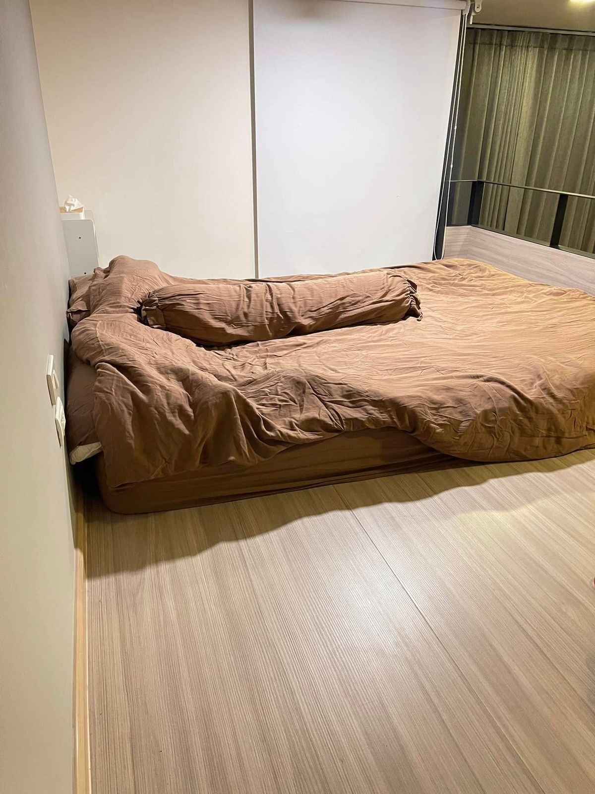 For SaleCondoRama9, Petchburi, RCA : SOM0982 Property Code for sale. CHOTOTAI Residence Asoke