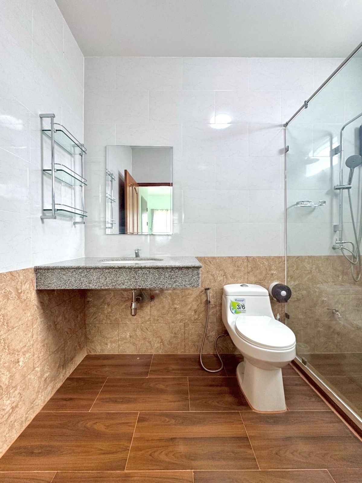 For SaleHousePattaya, Bangsaen, Chonburi : Single House 3Beds 2 Baths, Tung Klom Tan Mun, Pattaya