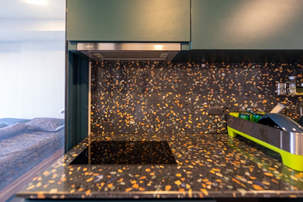 For SaleCondoOnnut, Udomsuk : The Base Sukhumvit 50 / Studio (For Sale), The Base Sukhumvit 50 / Studio (Sale) Tang122