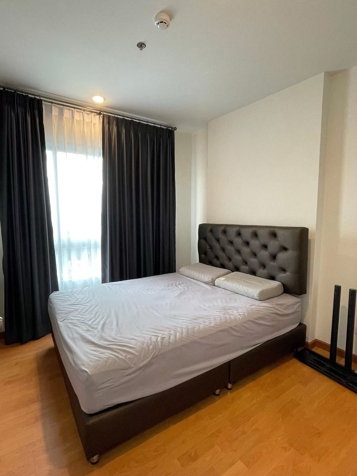 ให้เช่าคอนโดสมุทรปราการ สำโรง : FOR RENT 📢🔥 The President Sukhumvit - Samutprakan>> ติด BTS แพรกษา เดินทางสะดวก ใกล้แหล่งอำนวยความสะดวกมากมาย เฟอร์นิเจอร์พร้อมเครื่องใช้ไฟฟ้าครบ ชั้น 14 #LV-MO2064