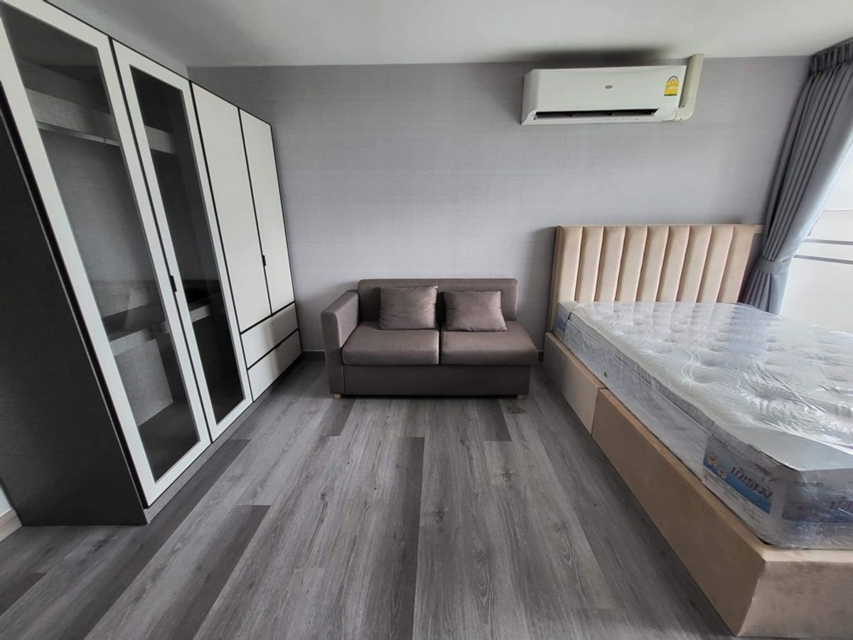 ขายคอนโดอ่อนนุช อุดมสุข : The Link Sukhumvit 50 / Studio (FOR SALE), เดอะ ลิงค์ สุขุมวิท 50 / ห้องสตูดิโอ (ขาย) TANG120
