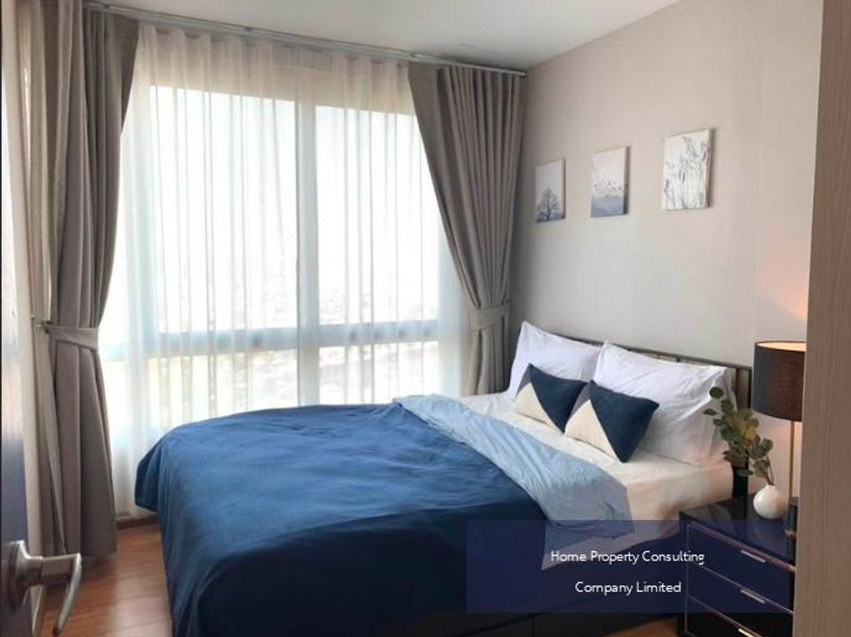 For SaleCondoOnnut, Udomsuk : The Base Sukhumvit 77 BTS Onnut (750 m./11 min-walk)