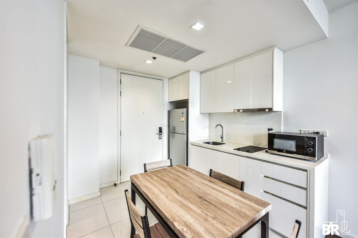 ขายคอนโดสาทร นราธิวาส : 🔥 รีบเลย! ห้อง Rare Unit วิวสวย ,Special Price!!! 🔥  Nara 9 ใกล้ BTS  ช่องนนทรี