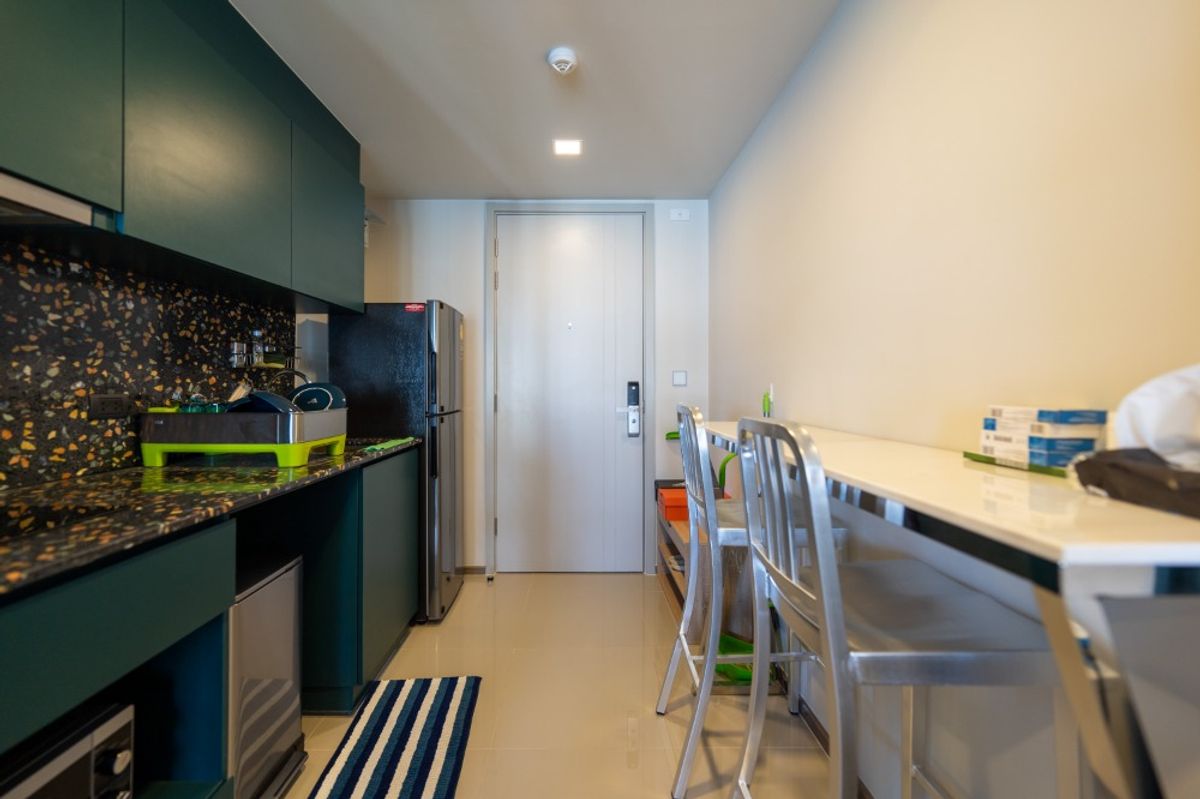 For SaleCondoOnnut, Udomsuk : The Base Sukhumvit 50 / Studio (For Sale), The Base Sukhumvit 50 / Studio (Sale) Tang122