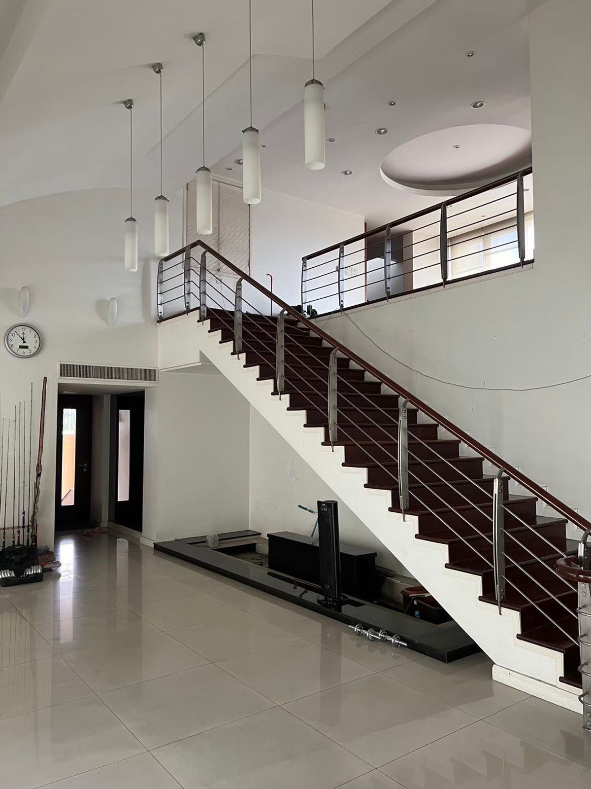 For SaleHouseSukhumvit, Asoke, Thonglor : 🔥 Urgent sale! 3 -storey detached house, large plots in the middle of Sukhumvit